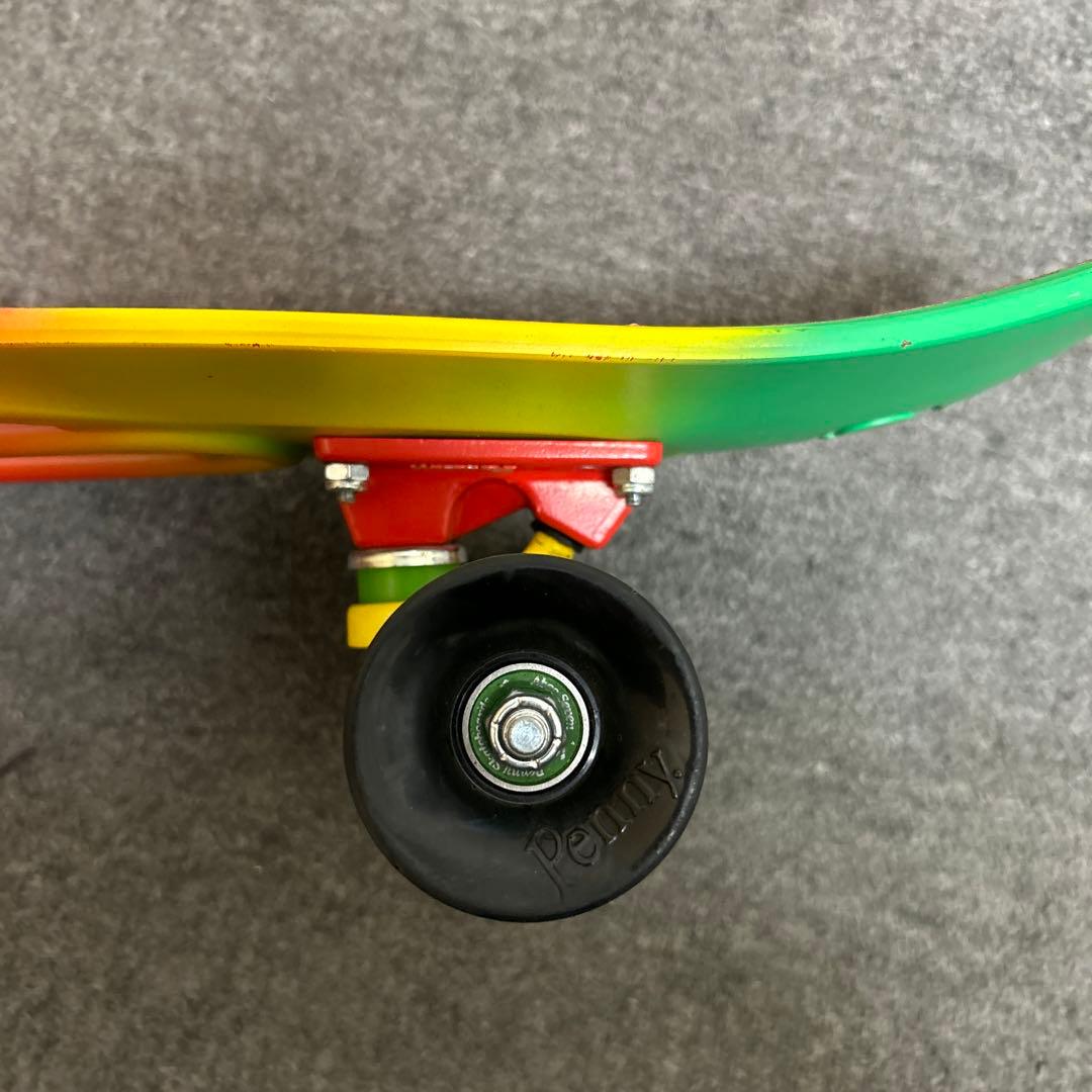 penny27インチ　デッキテープカスタム