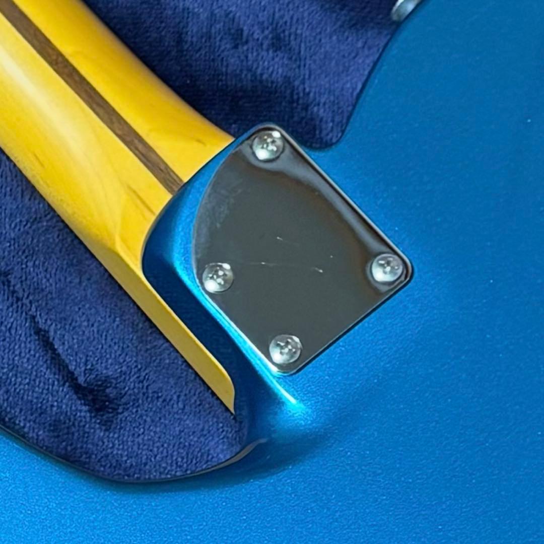 HISTORY テレキャスギター【日本製】