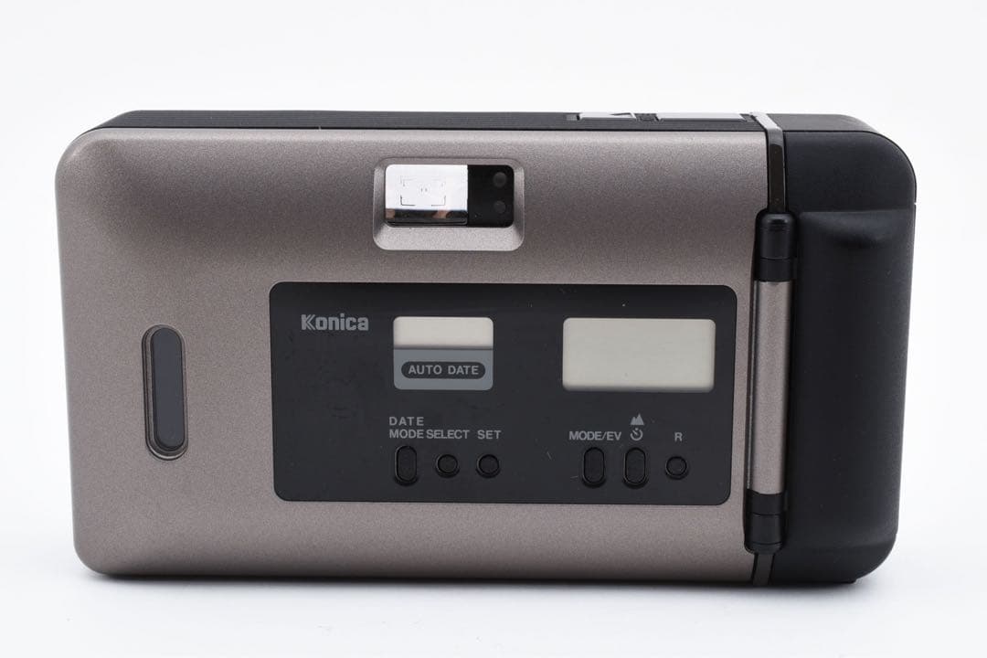 Konica Big Mini BM-301 ジャンクセット KONICA (コニカ) BIG mini