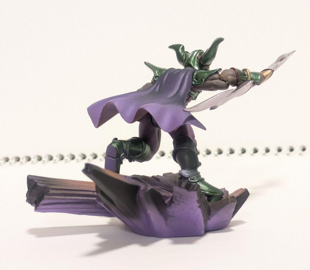 ドラゴンクエスト モンスターズギャラリーHD5 ダークドレアム