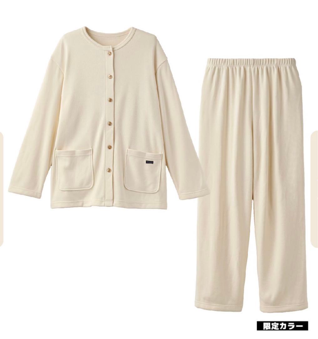 ルームウェア・パジャマ yoccomama