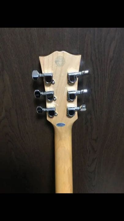 【最終値下】エレキギター＊即購入不可