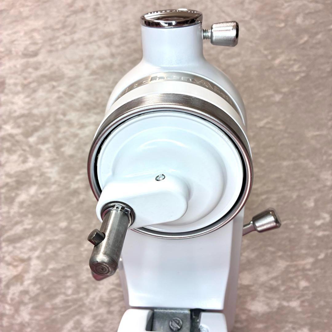 美品 KitchenAid キッチンエイド3.3L 2020年 9ksm3311