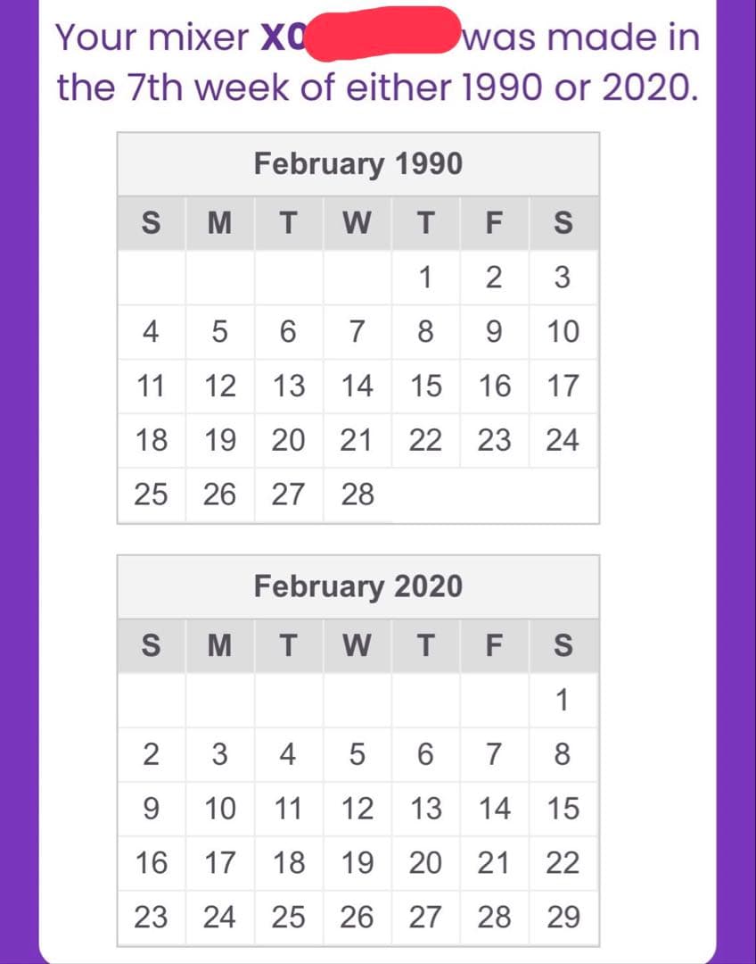 美品 KitchenAid キッチンエイド3.3L 2020年 9ksm3311
