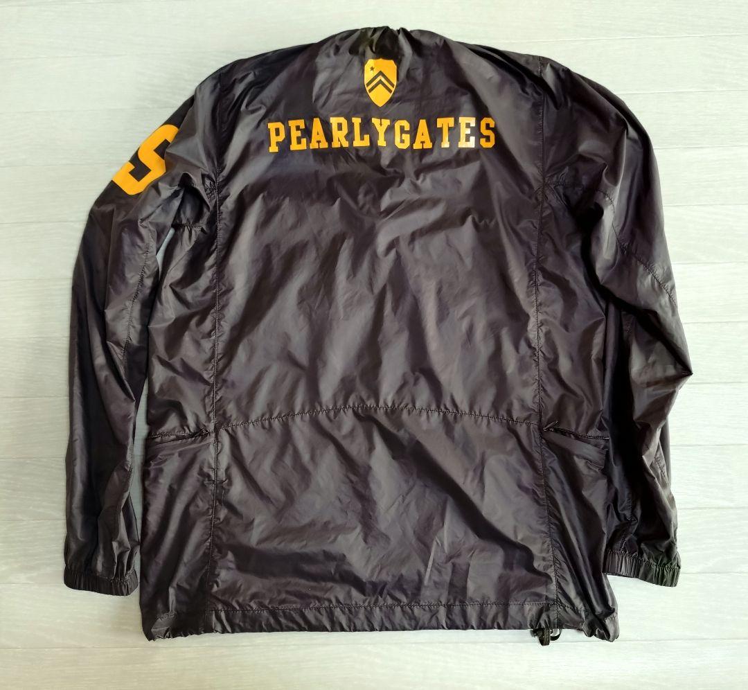 ⭐️PEARLY GATES レディース スニードジャックセット　サイズ１⭐️