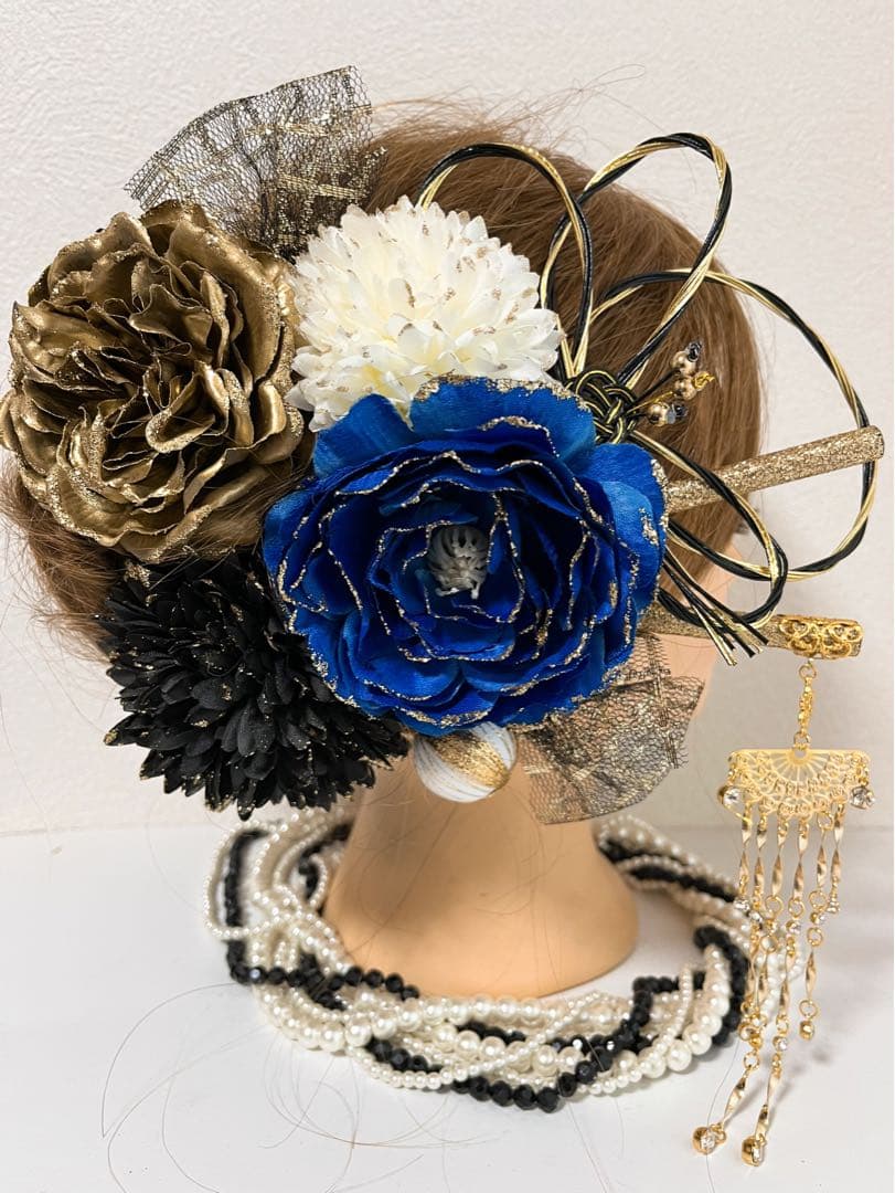 フランス アンティーク ティン缶 キャニスター 小物入れ チェック 赤