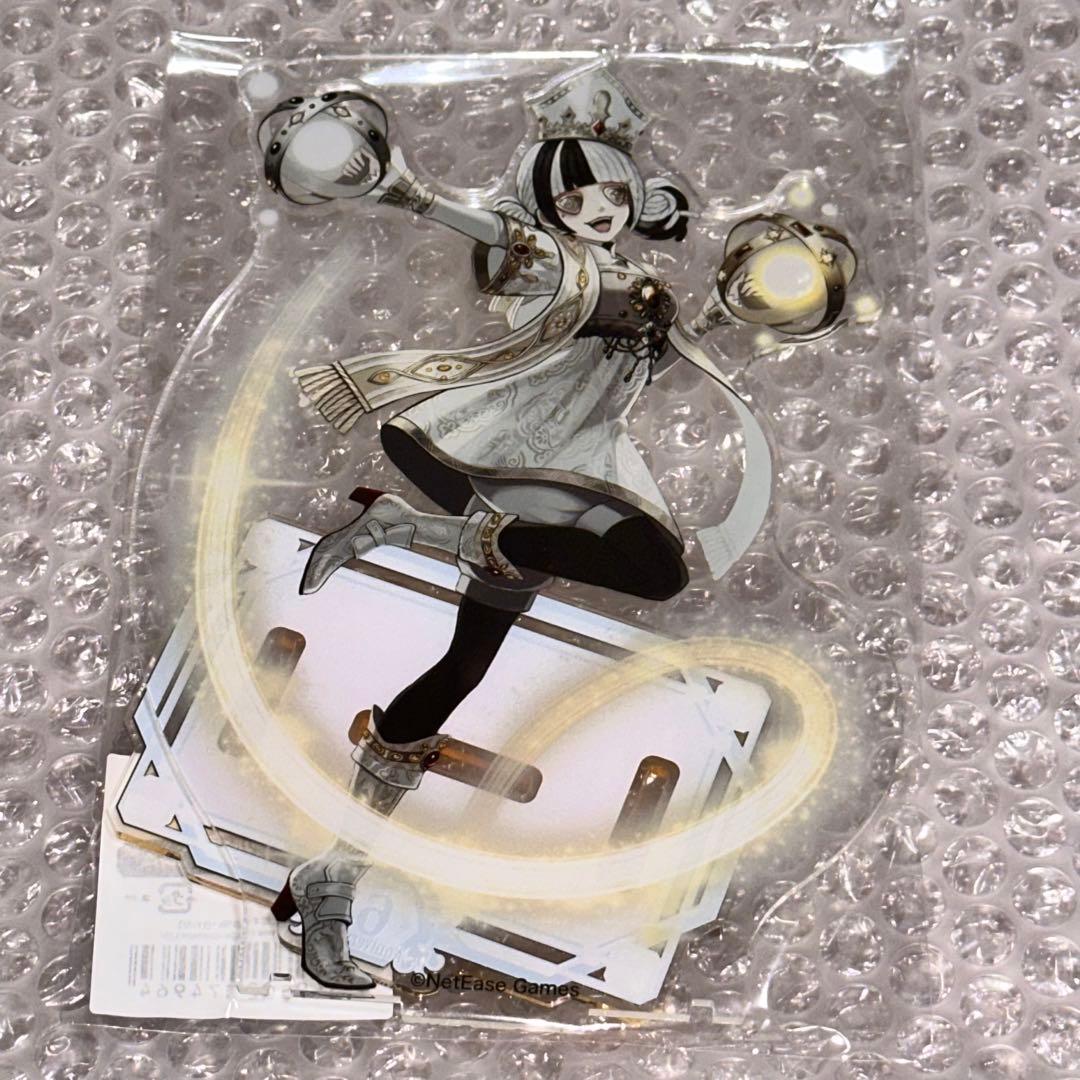 第五人格 スイパラ コラボ 6周年 等身ビッグアクリルスタンド 応援団