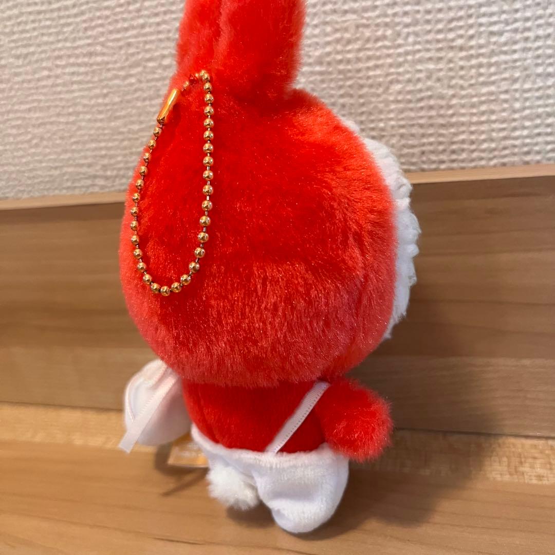 ちいかわ クリスマスだよ！ ぷちミニマスコット うさぎ