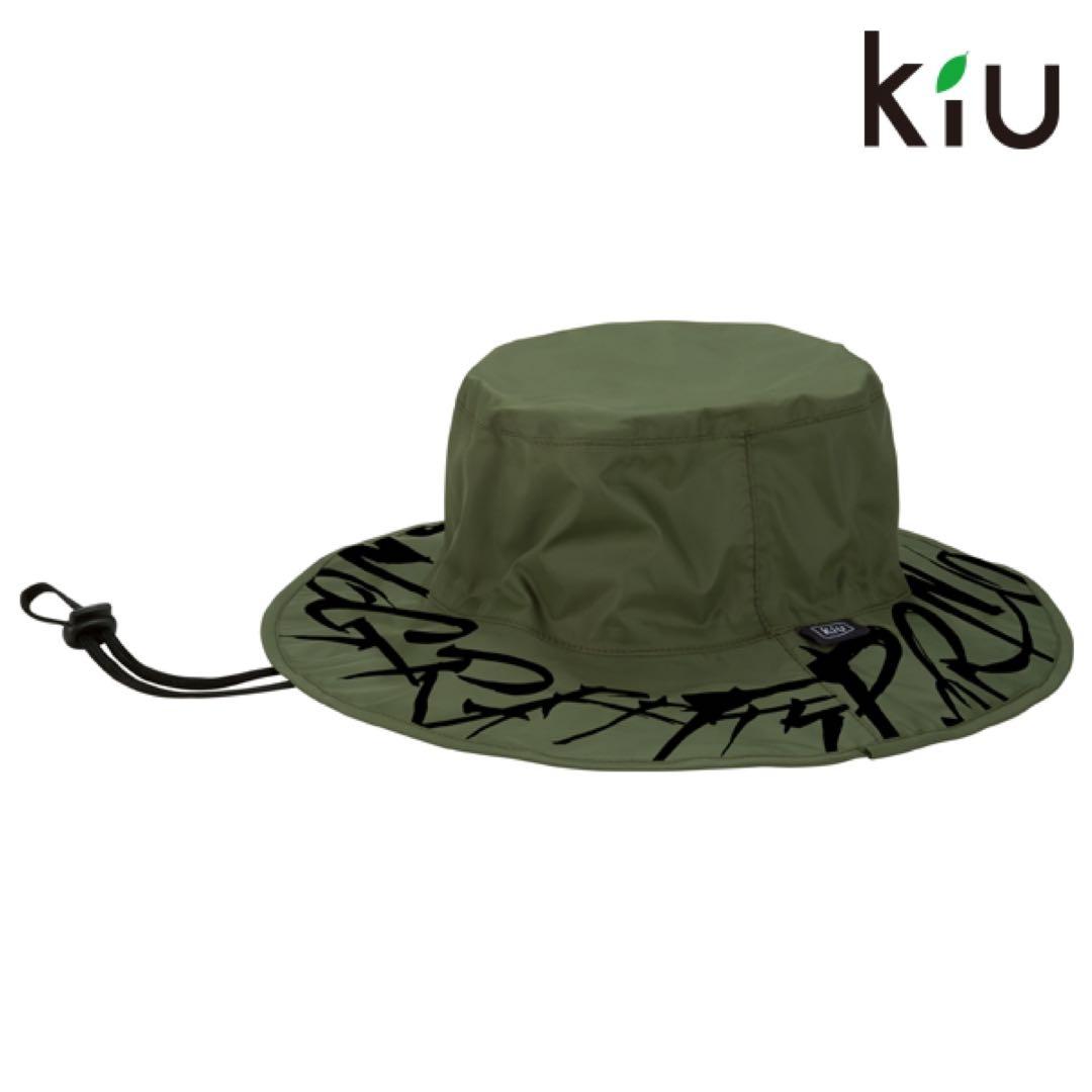 コラボハット＜KAHKI＞ しまなみロマンスポルノ'18Deep Breath - メルカリ