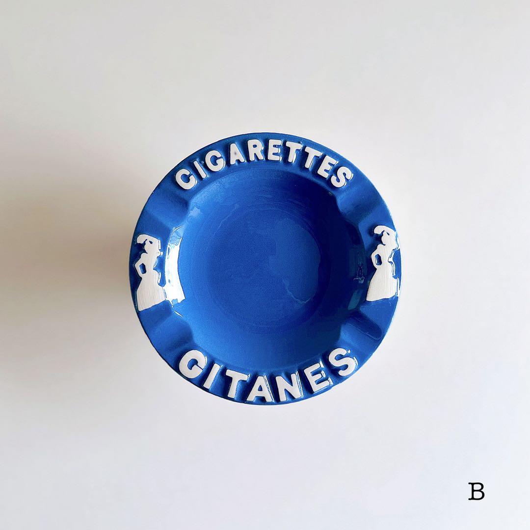 GITANES ジタン ヴィンテージ 灰皿