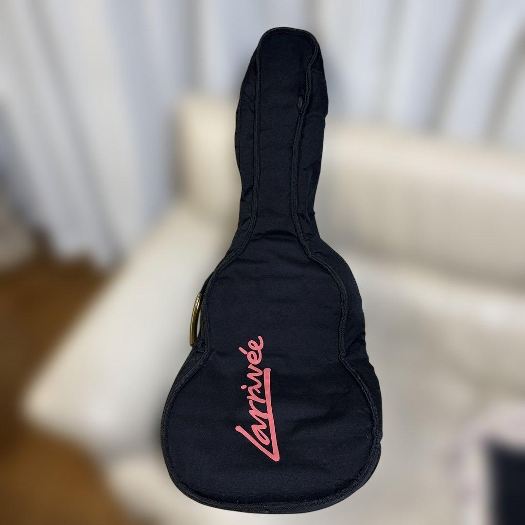 ラリビー ギター OM-01 美品】Larrivee OM-01 ラリビー ギター OM-01