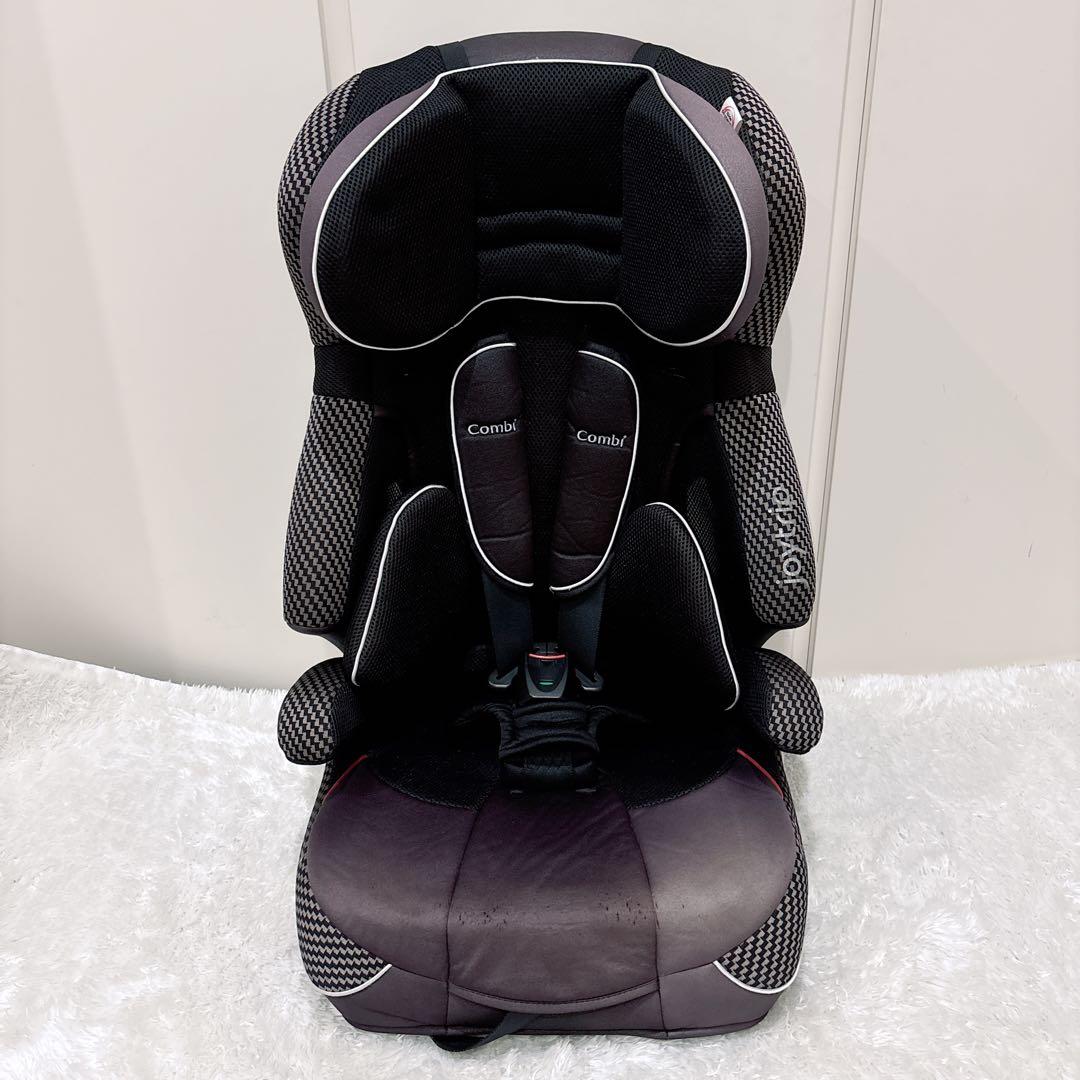 Amazon.co.jp: コンビ Combi チャイルド&ジュニアシート ジョイ