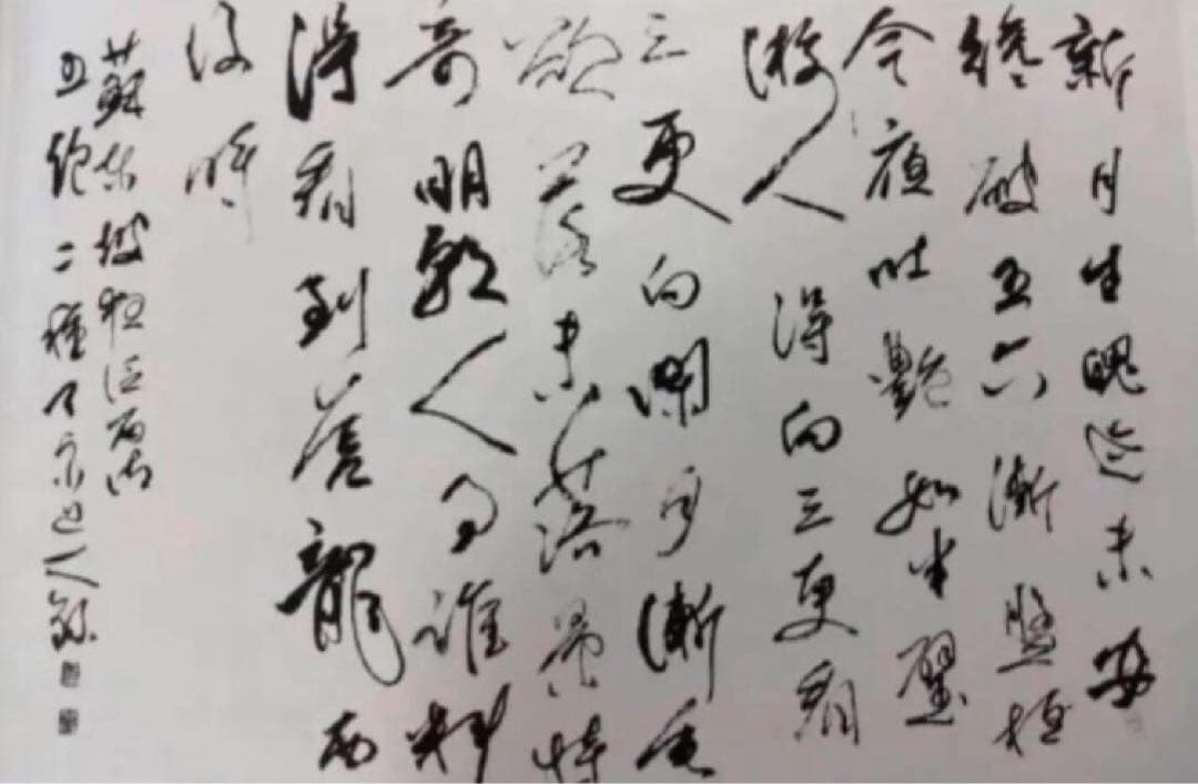 希少！一点物！入手困難！】五十嵐天宗 先生 書作品 「蘇東坡の詩