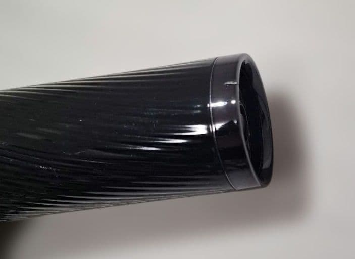 動作確認済◎ReFa ビューテックドライヤー ブラック ギャランティカード付