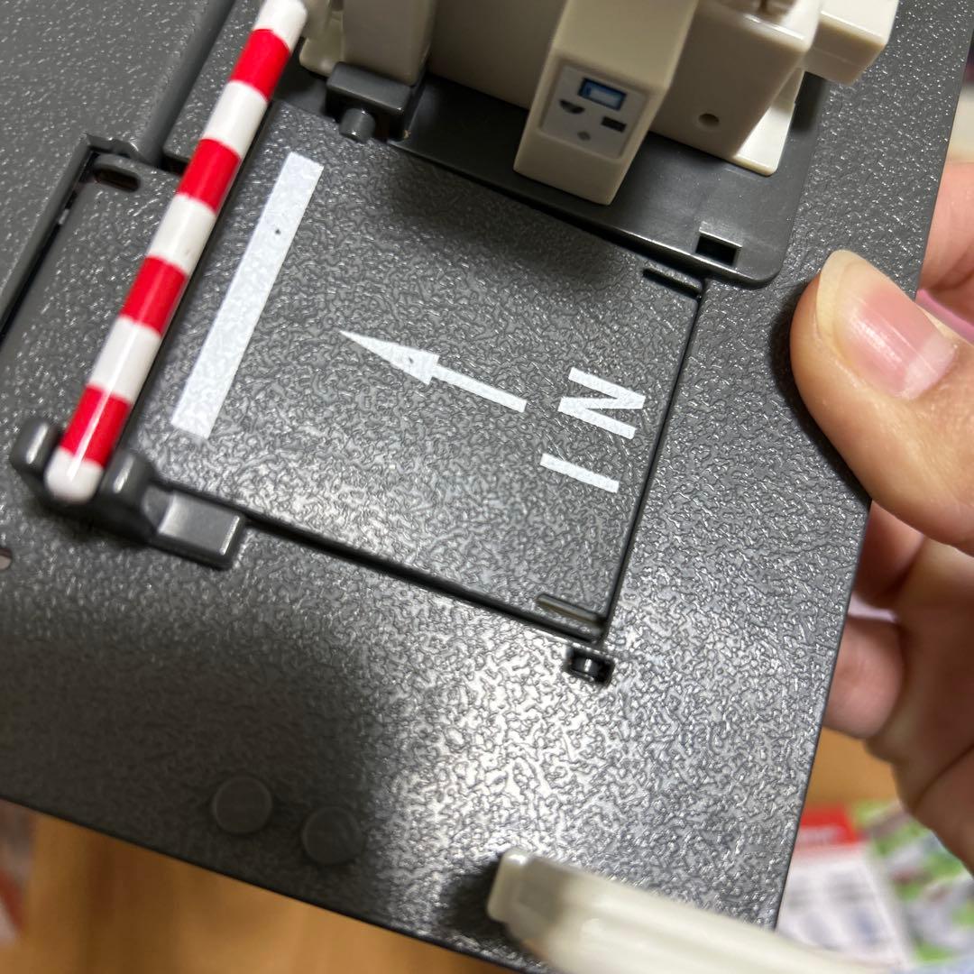 トミカタウン まとめうり 吉野家 警察署 ベーシックどうろセット タイムズ 踏切