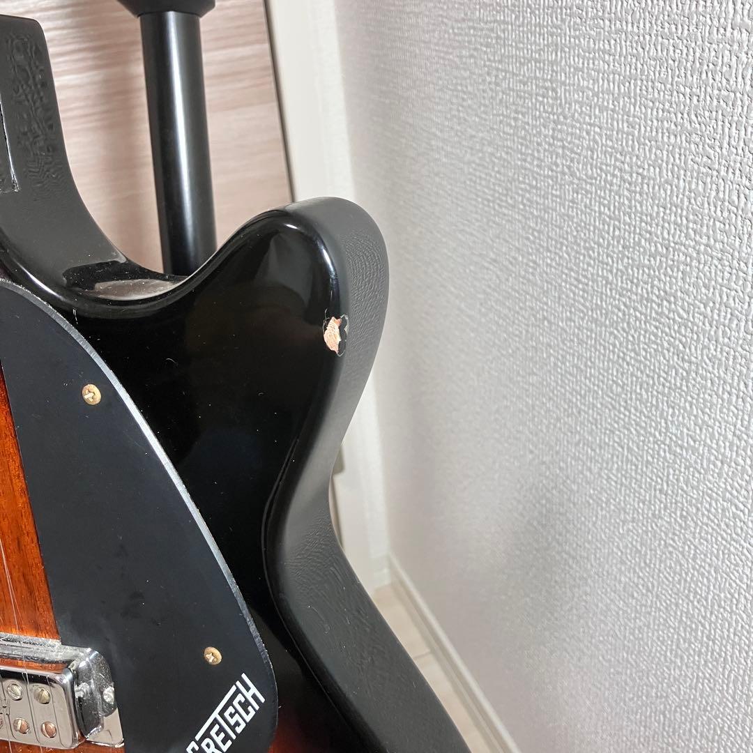 調整済•純正ケース付】GRETSCH G1100 レスポールJr - メルカリ
