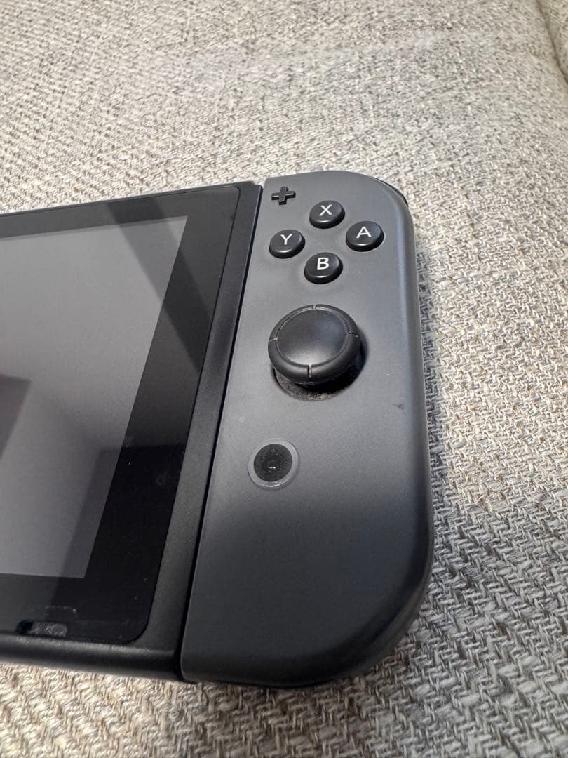 【値下げ】Nintendo Switch + Joy-Con (L) 青＋その他