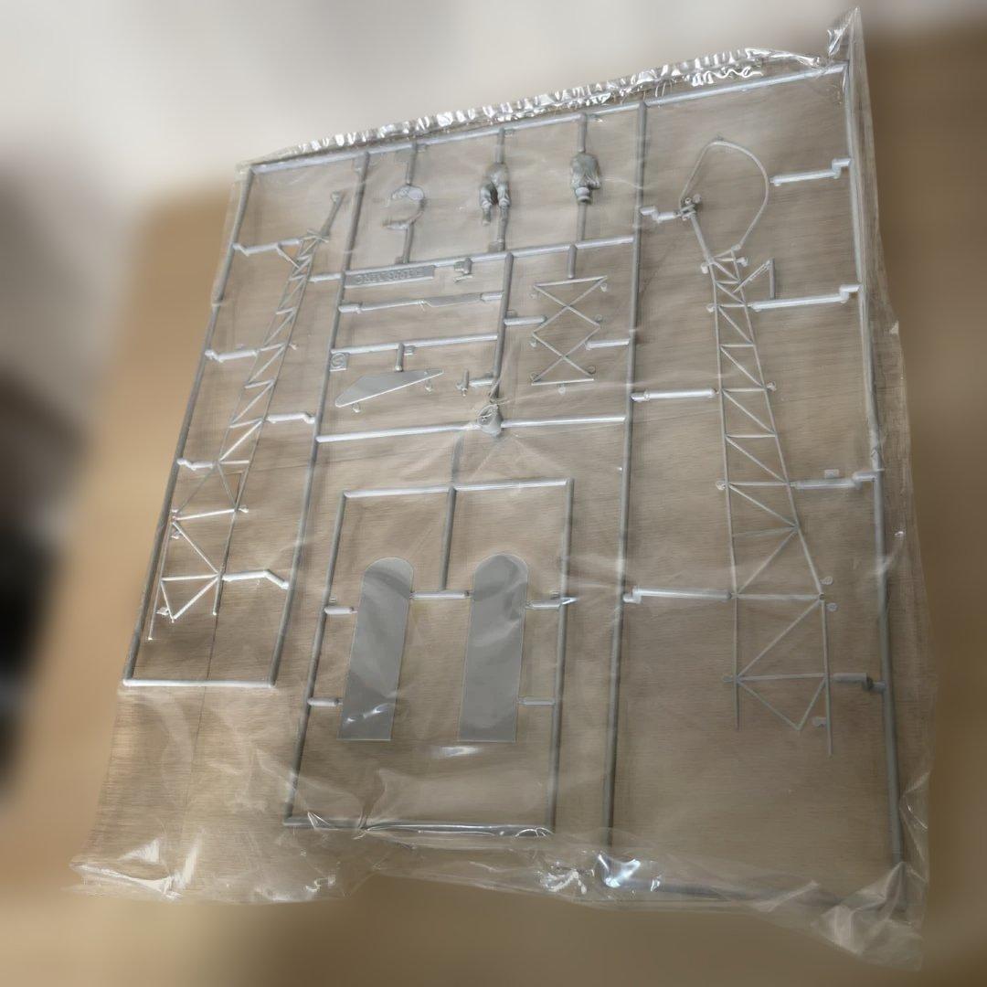 フジミ 1/35 ベル47 南極観測隊 ヘリ 模型 未組立Ln535 - メルカリ