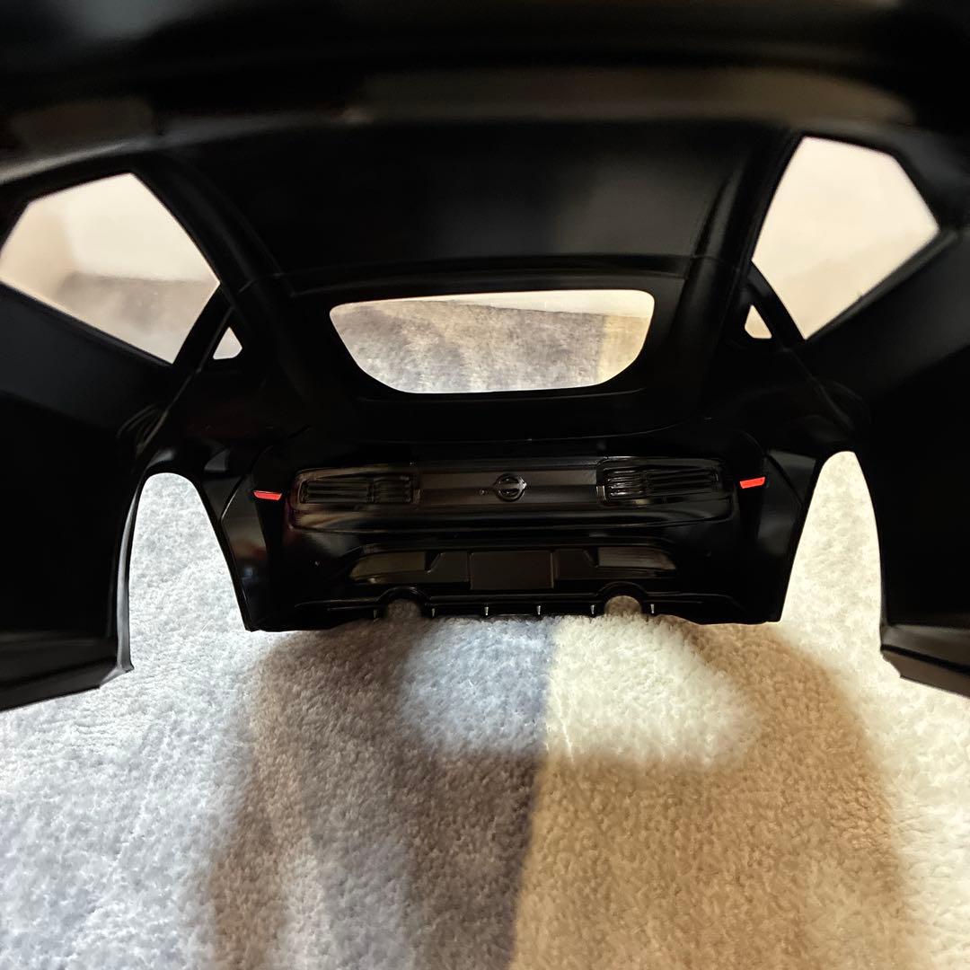 ラジコン・ラジドリ・アディクションPANDEM FAIRLADY Z