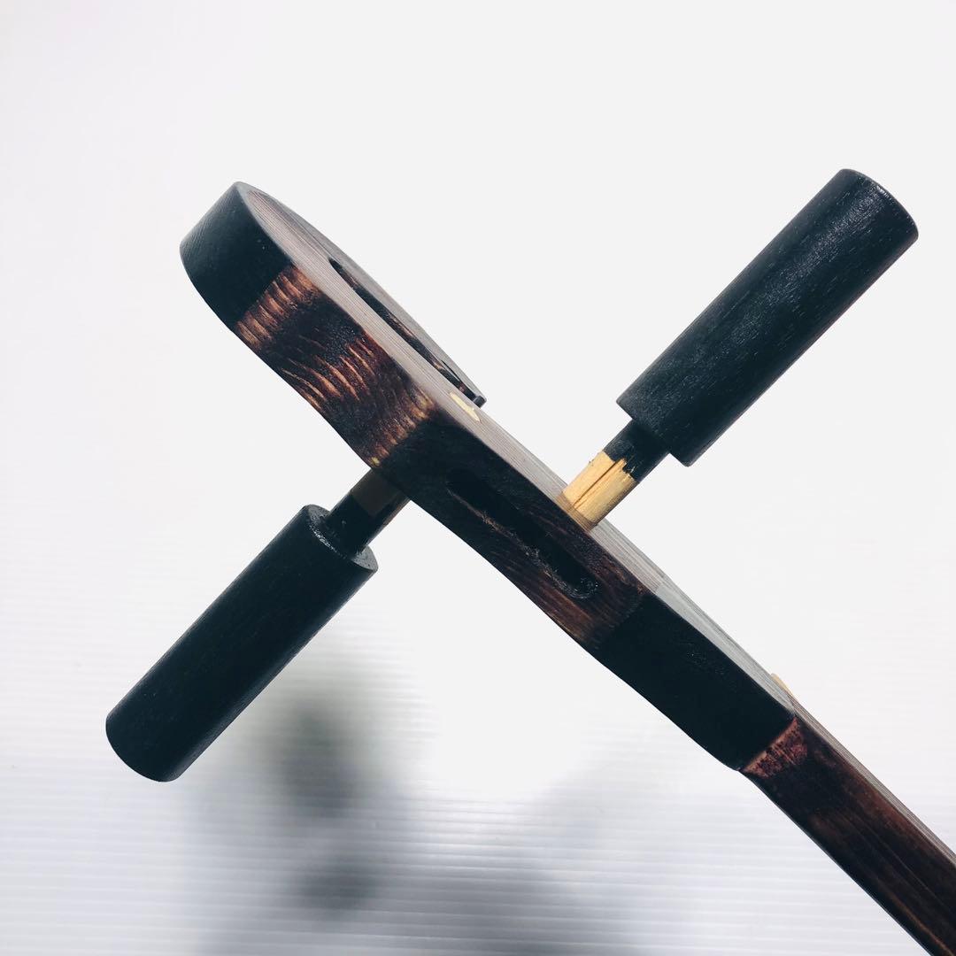 馬頭琴 82cm モンゴル民族楽器