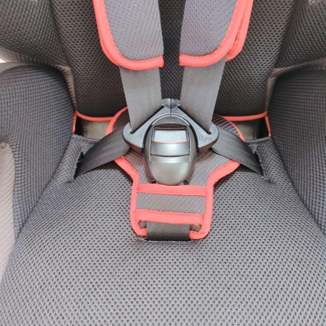 アップリカ ジュニアシート エアーグルーヴ 93501