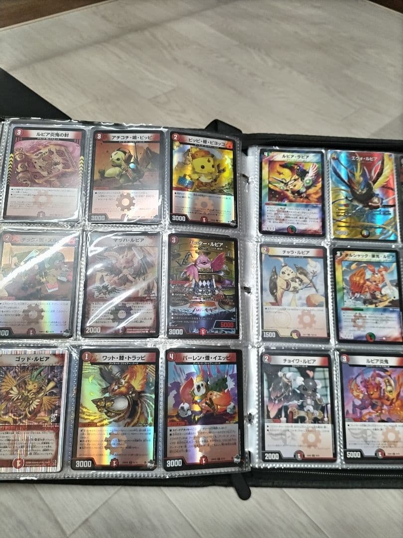 【デュエルマスターズ引退品】まとめ売り