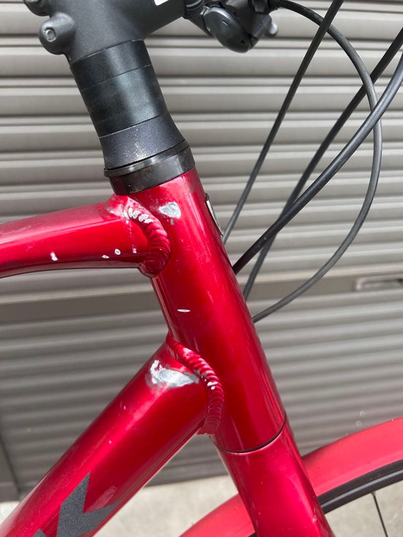 G*n様 トレック　TREK FX3 Ｌサイズ