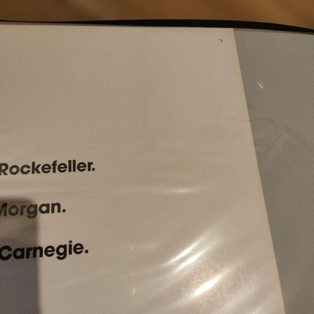 「スケアクロウ」USオリジナルインサートサイズ映画ポスター