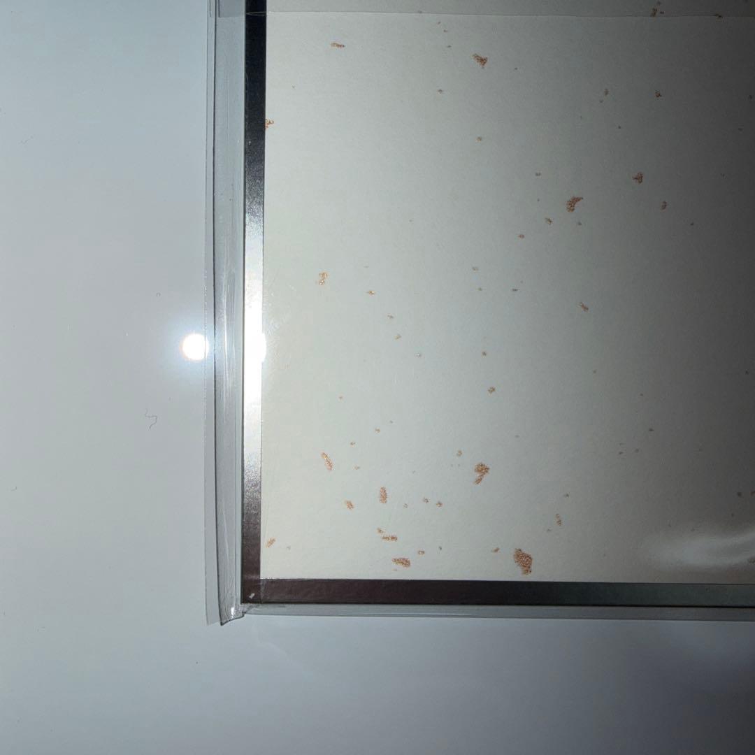 鬼滅の刃 アクリル原画色紙 A6 ufotable SMASH 冨岡義勇