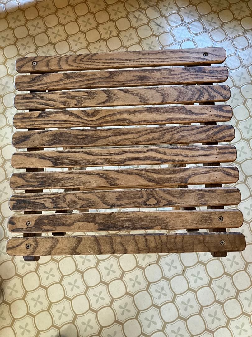 Byer of Maine バイヤー パンジーン フォールディングテーブル