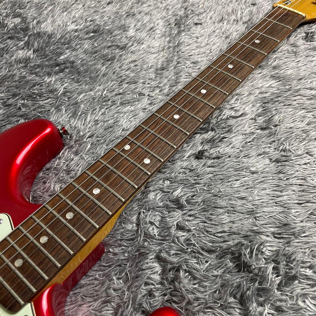 ギター Bacchus BST-SSH CAR