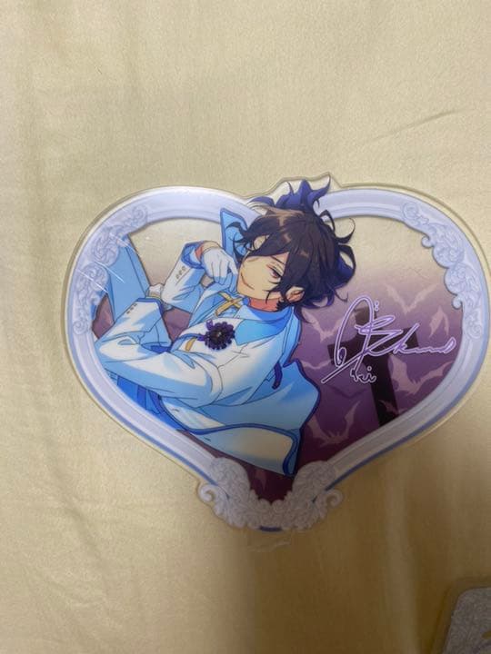 あんスタ 朔間零 誓約アクスタ