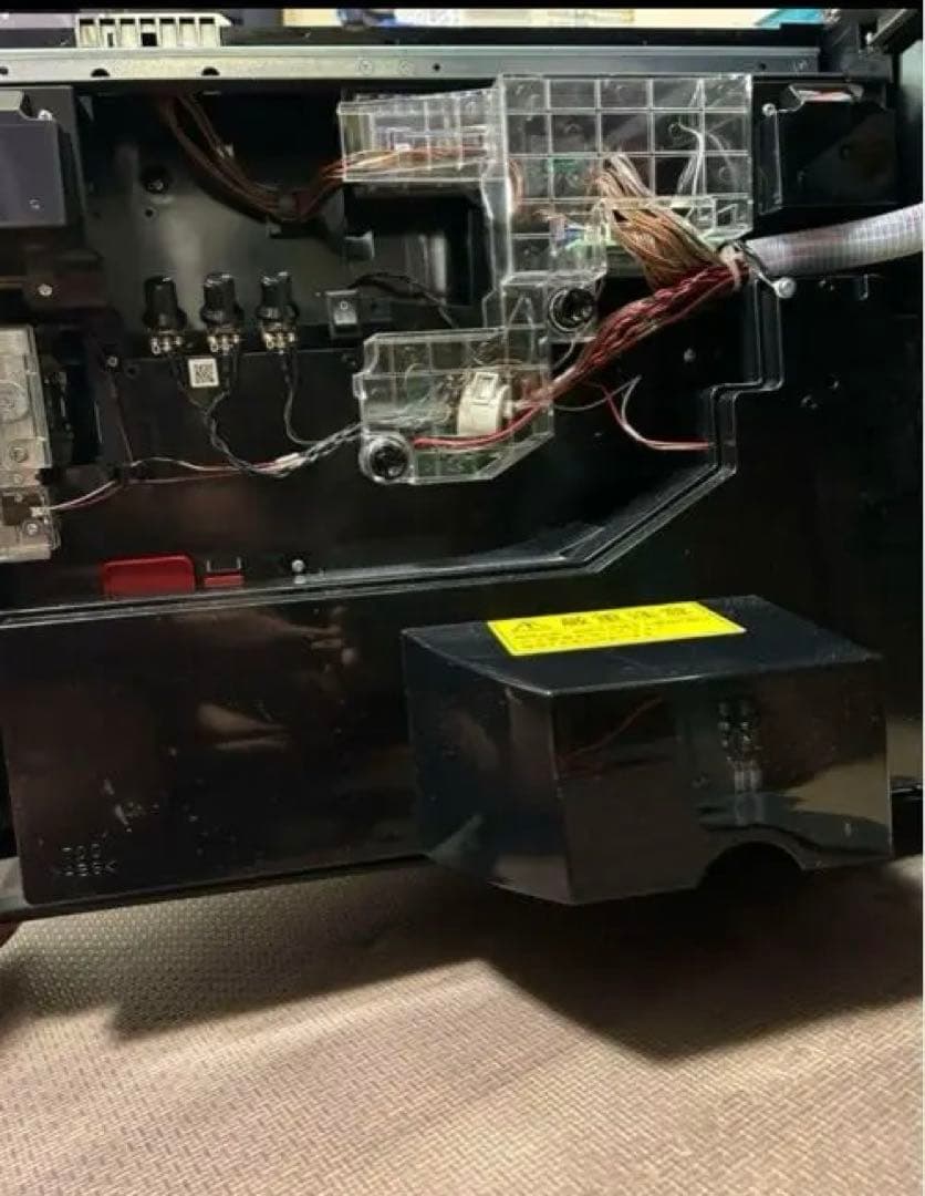 ヴァルヴレイヴ 実機 革命パネル