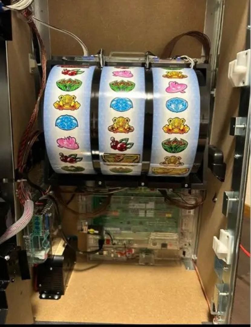 ヴァルヴレイヴ 実機 革命パネル