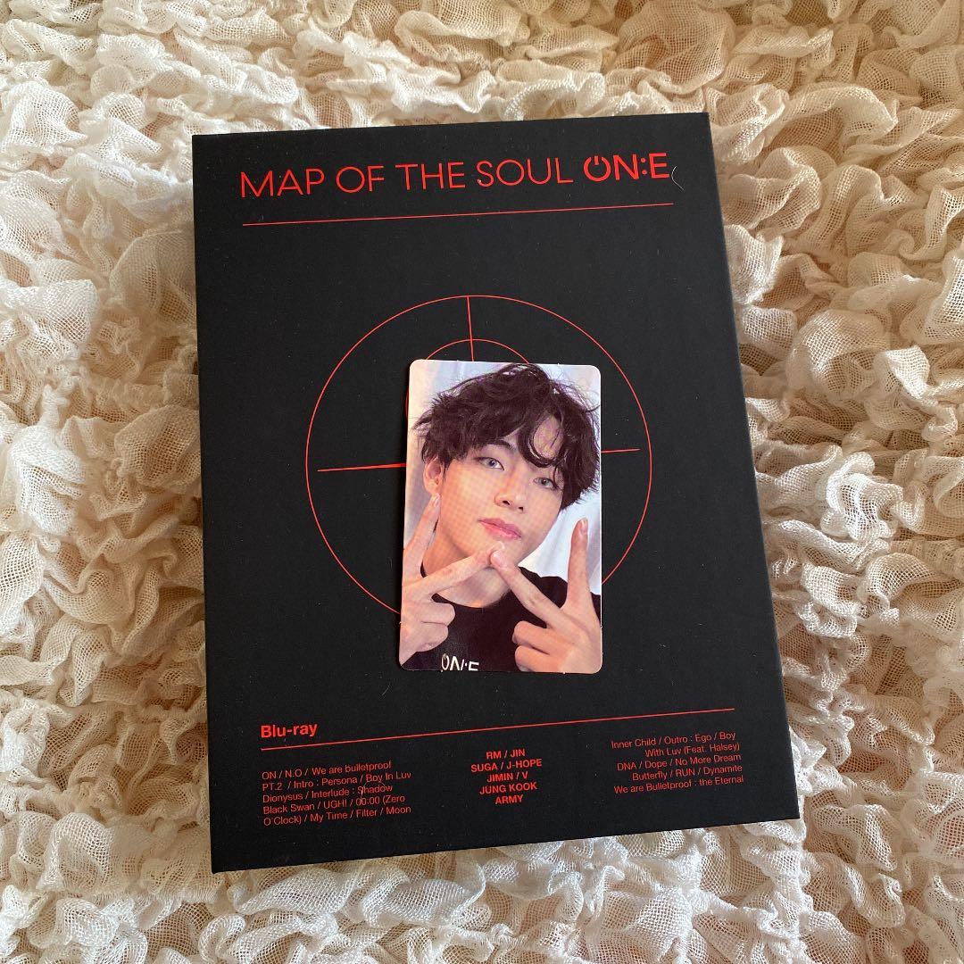 BTS テヒョン トレカセット bts トレカ テヒョン セット 公式 公式