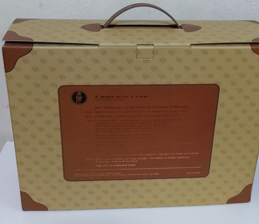 キューピーコレクション BOX レトロ キューピーコレクション BOX レトロ