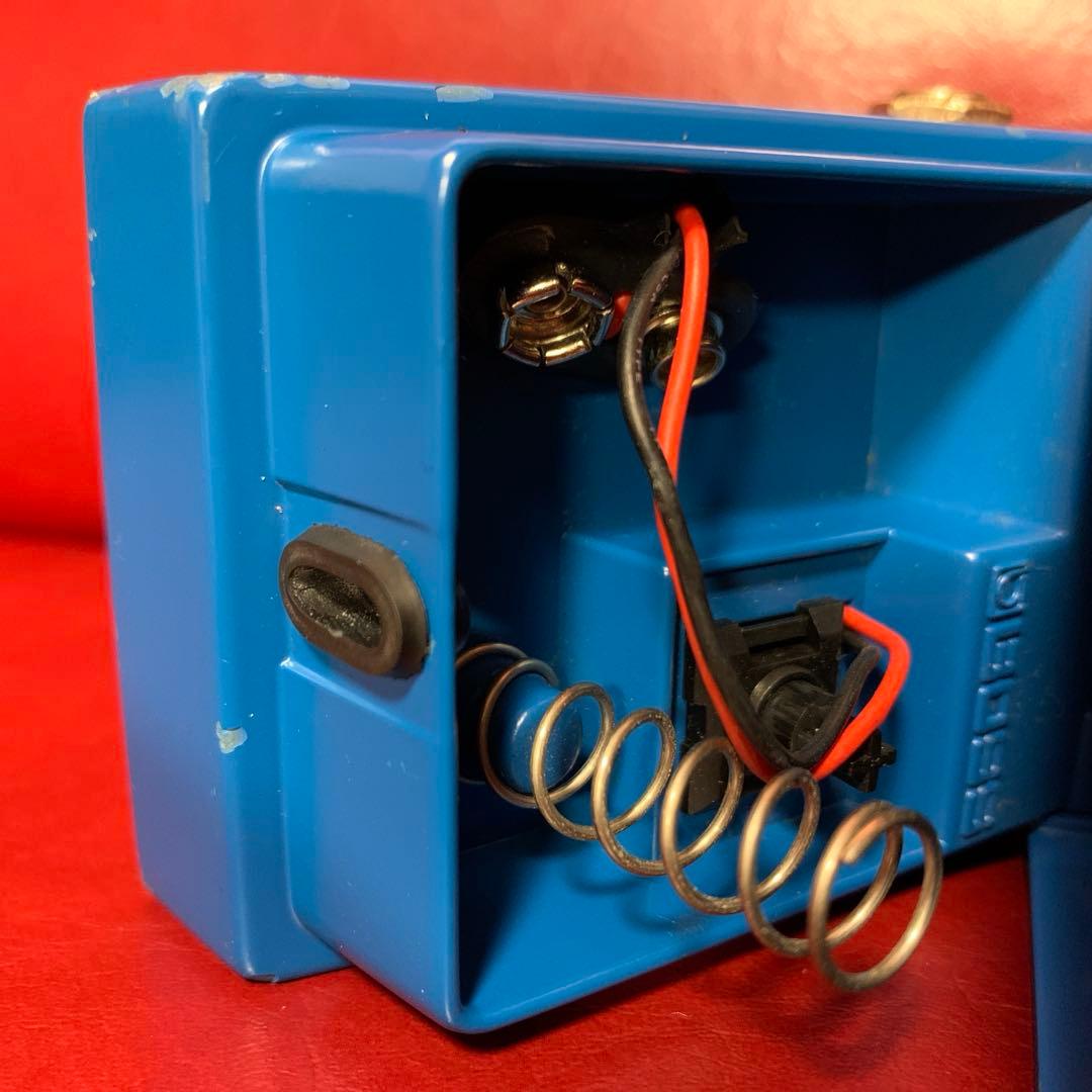 ☆良音 初期☆ 希少 1997年製 BOSS BD-2 DJシリアル☆ - メルカリ