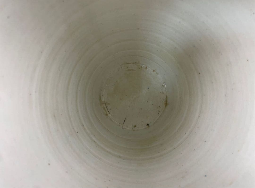 初だし 古伊万里 コレクター放出品 珍品 沈香壺 骨董品 有田焼 花瓶 未