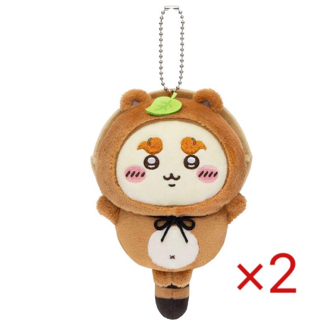 ちいかわ たぬきだもんくじ C賞 シーサー 2点セット - メルカリ