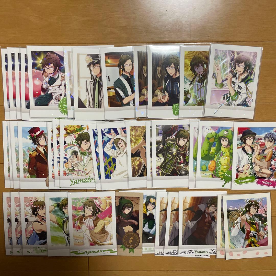 アイドリッシュセブン 二階堂大和 グッズまとめ売り