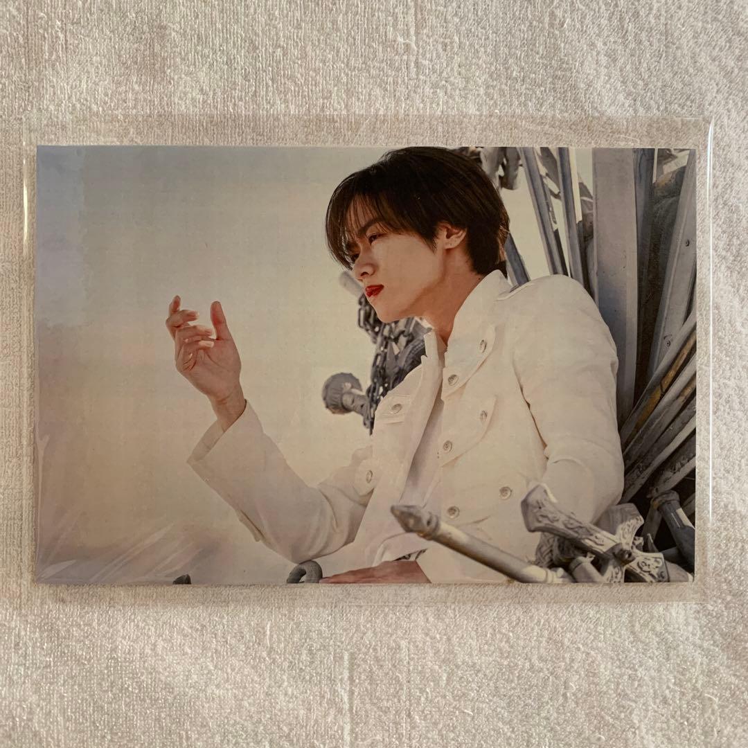 THE RAMPAGE 川村壱馬 16SOUL16PLAY パネル