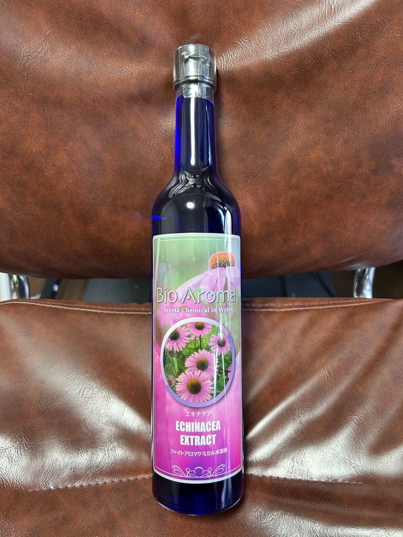 バイオアロマ エキナケア 500ml - メルカリ