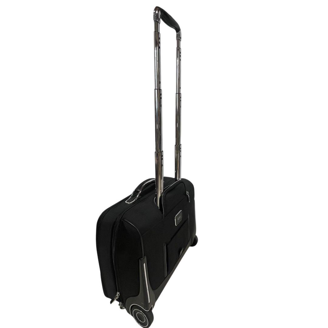 TUMI トゥミ ARRIVE 25603D 小型キャリーケース - メルカリ