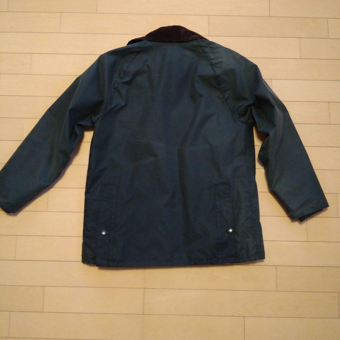 Barbour BEDALE クラシックジャケット
