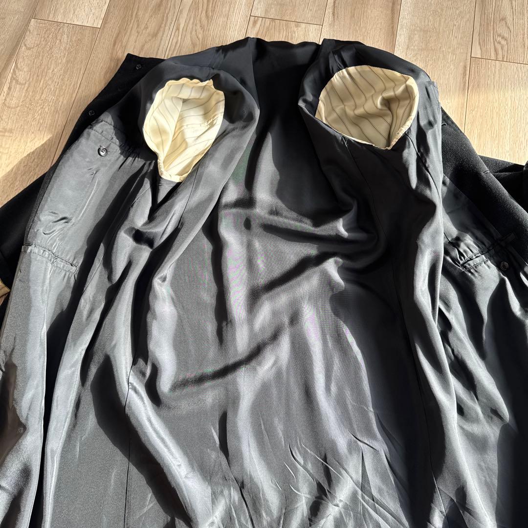 Y’s YOHJI YAMAMOTO ロングコート