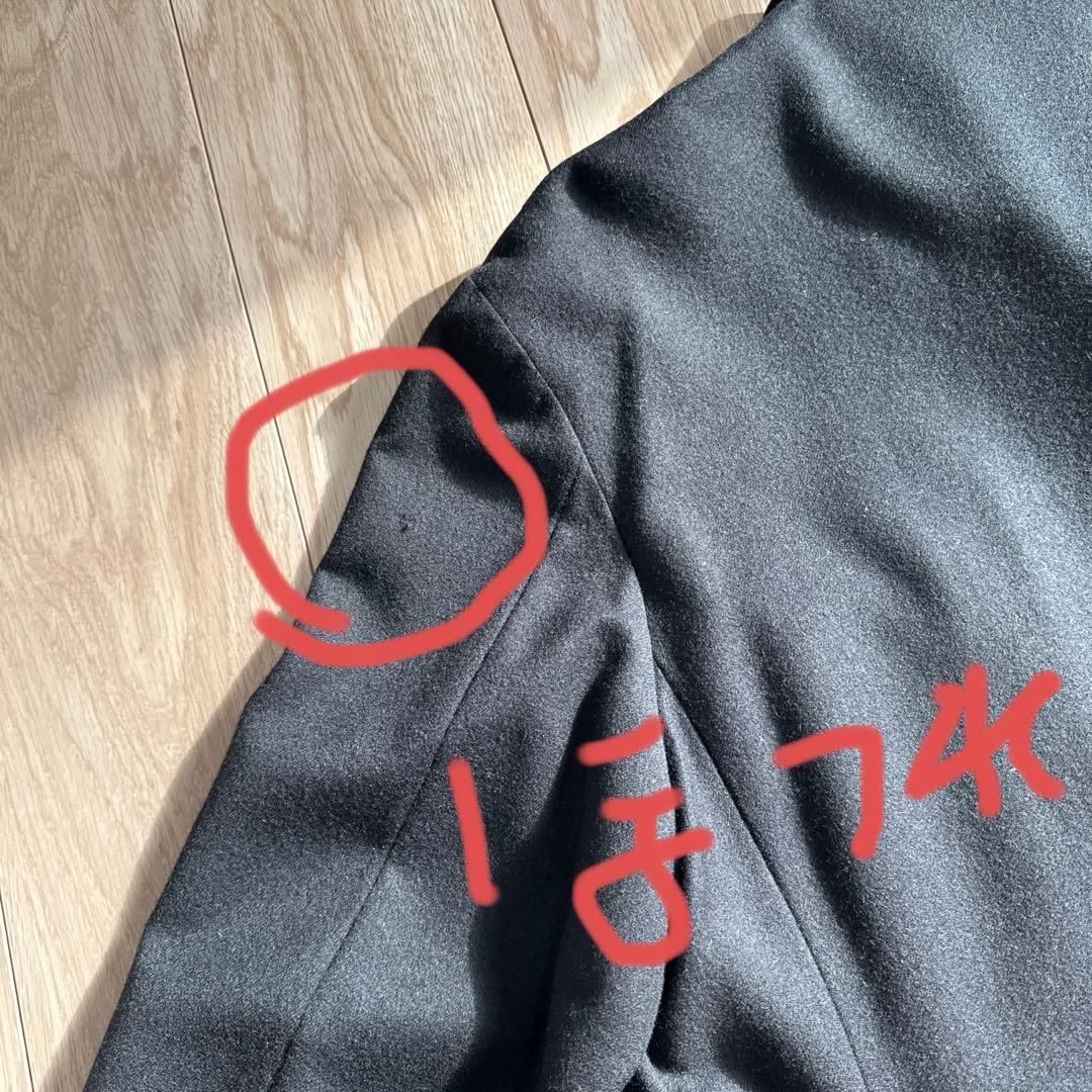 Y’s YOHJI YAMAMOTO ロングコート