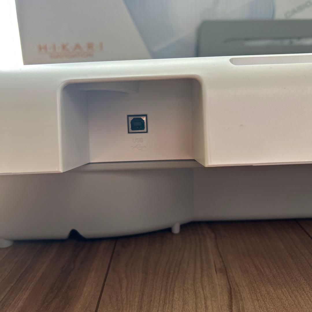 CASIO LK-203TV61鍵盤キーボード