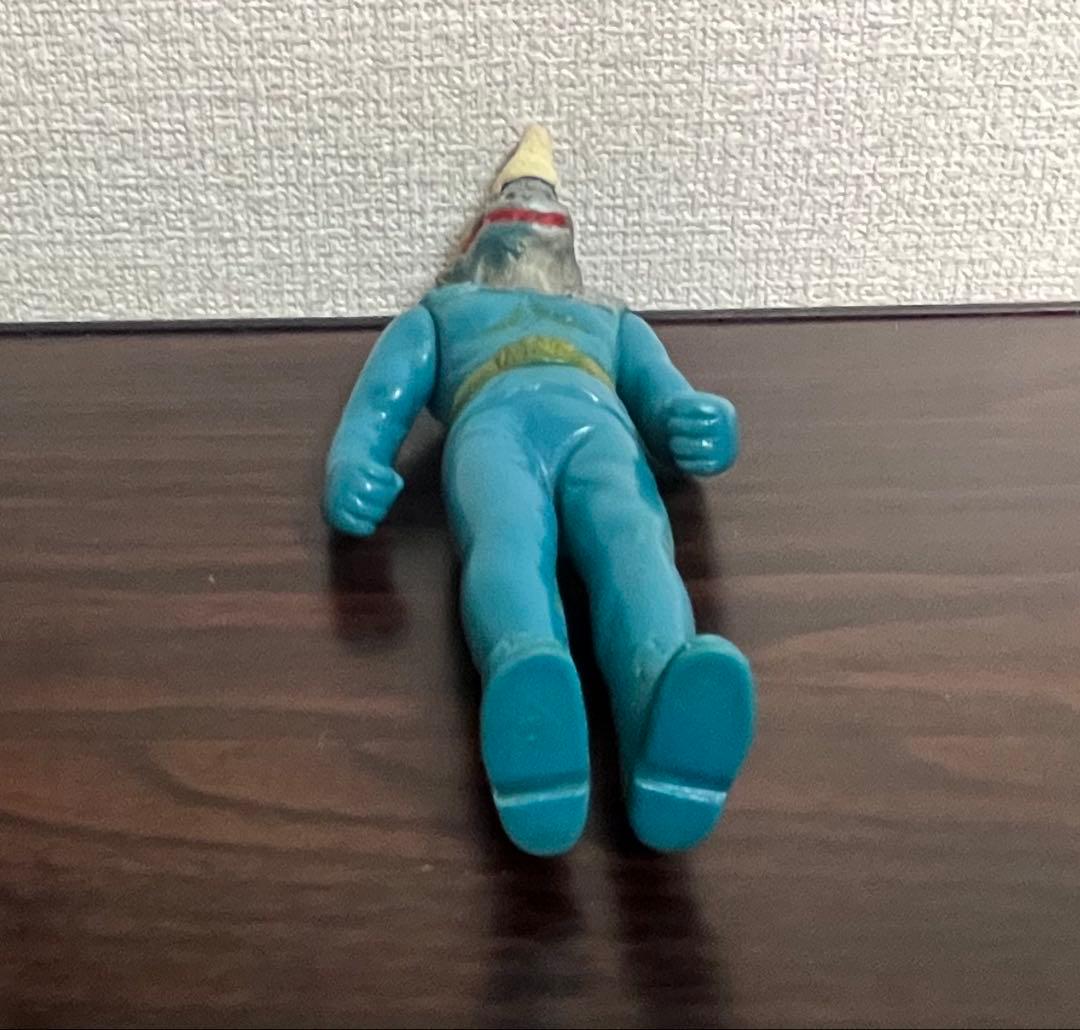 タカトク ミドルサイズ グレイサイキング 人造人間キカイダー ダークロボット