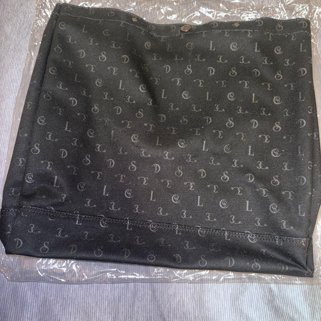 LUNA SEA トートバッグ ミニリュック ポーチ 計18点 LUNA SEA トート