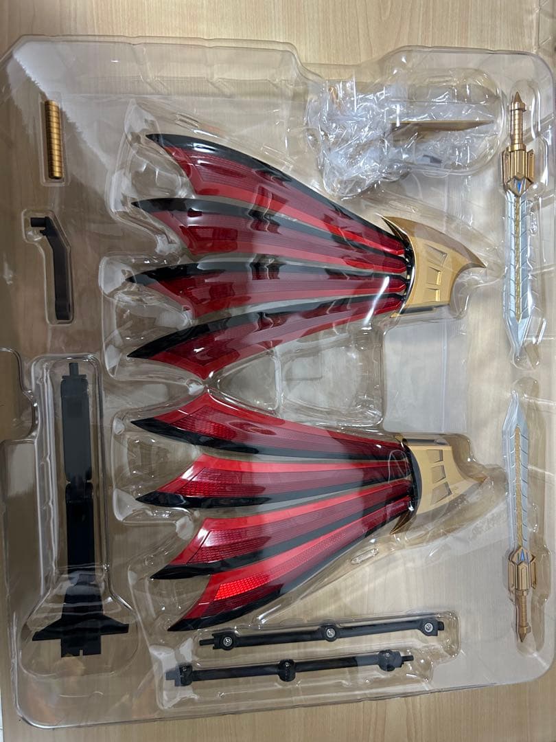 千値練　マジンエンペラーG riobot ストア限定特典付き